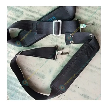 Heavy Duty Belt For 2 Stroke & 4 Stroke Knapsack Power Sprayer