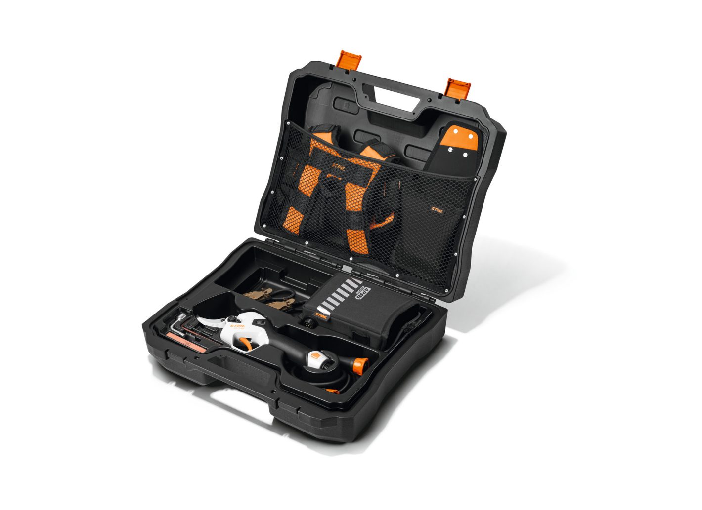 ASA 140 – AP System