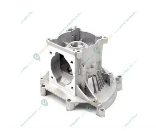 Crank Case for 2 Stroke 43/52 CC Brush Cutter, Water Pump, Earth Auger Engine,