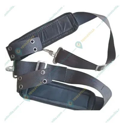 Heavy Duty Belt For 2 Stroke & 4 Stroke Knapsack Power Sprayer