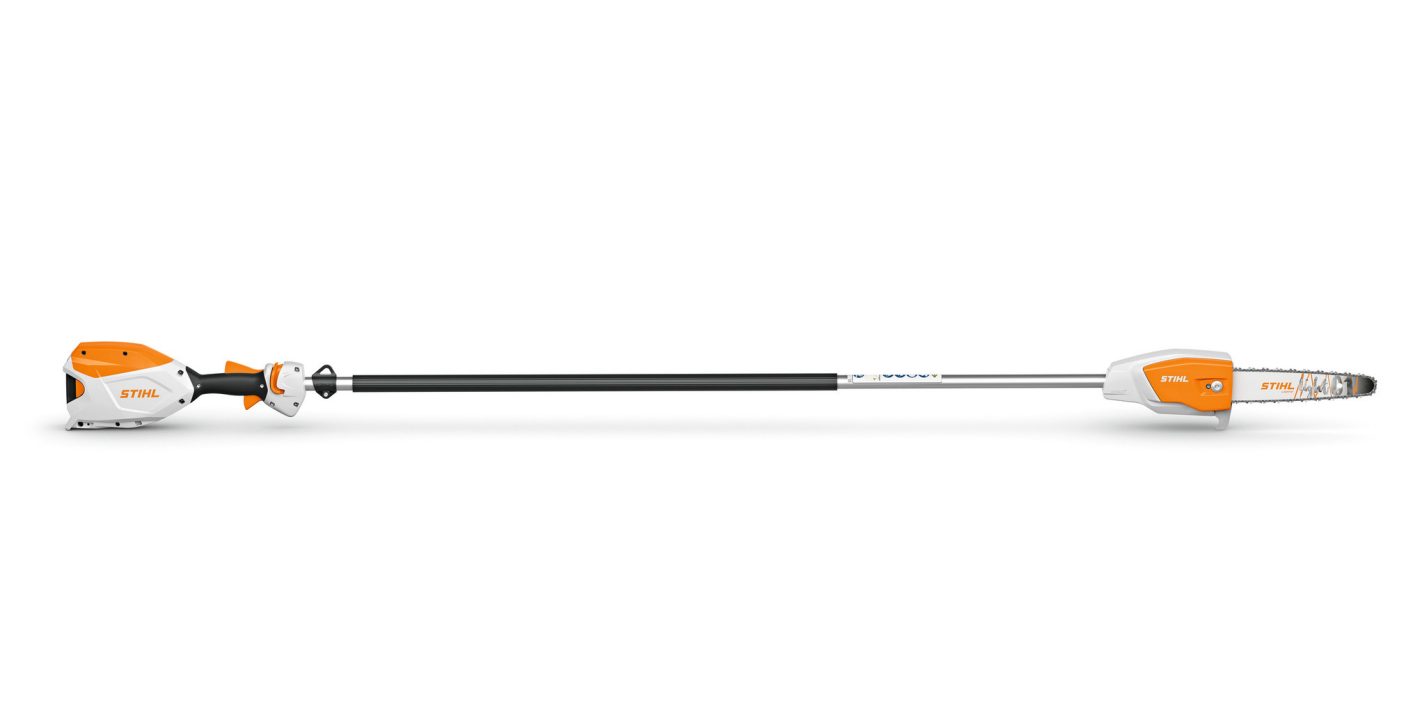 HTA 66 Cordless Pole Pruner - AP System