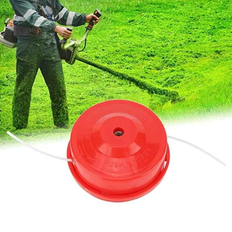 Greenleaf Trimmer Head for 52cc 2 Stroke Brush Cutter,