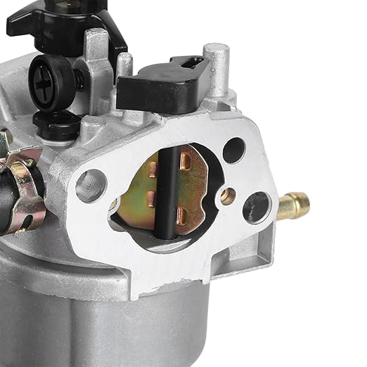 Dual Fuel Carburetor LPG NG Conversion Kit for GX160 168F GX200 170F 2KW-2.8KW Gasoline Generator