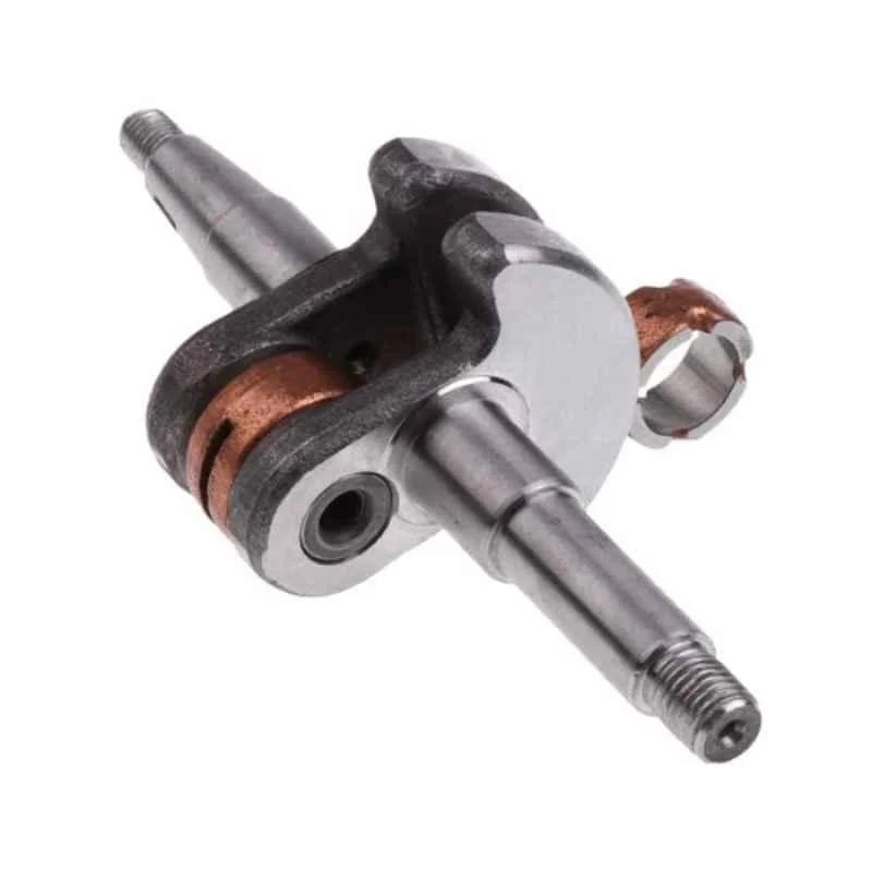 Greenleaf 44mm Crankshaft for 52cc 2 Stroke Brush Cutter,