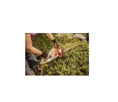 Stihl HSE-71 , With 230V 28 Inch Electric Hedge Trimmer | Grass cutting Equipment