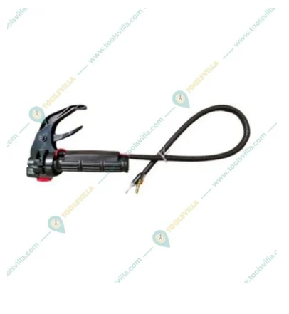 Hook Switch with Cable For 2 Stroke 63 / 68 CC (48F) Mini Tiller