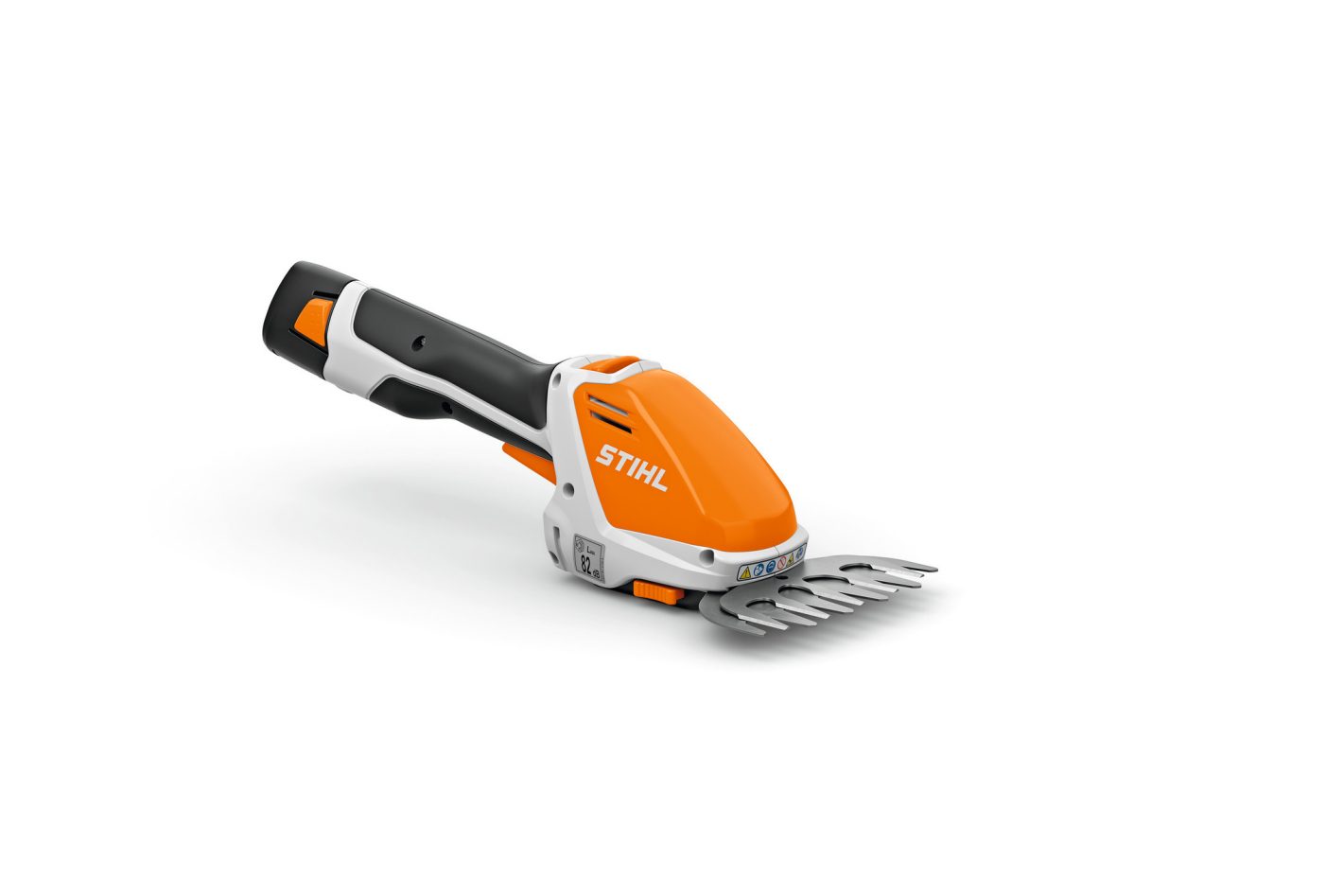 Stihl HSA 26, 11V Cordless Hedge Trimmer with AS2 Battery and AL1 Charger with 20cm Cutting Length