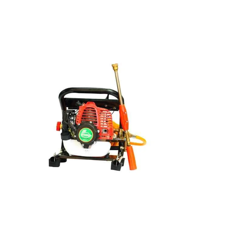 Greenleaf 31CC 0.7kW 4 Stroke Petrol Engine Portable Power Sprayer,
