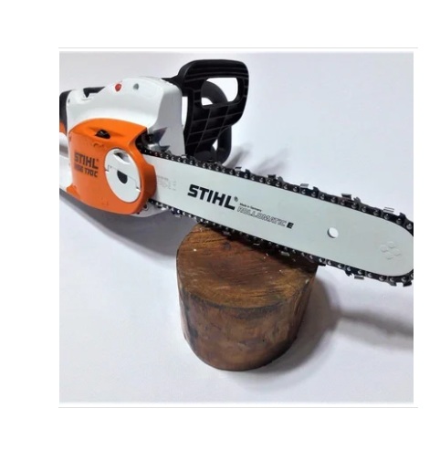 Stihl MSE 170 Electric Chainsaw with 14 inch Guide Bar