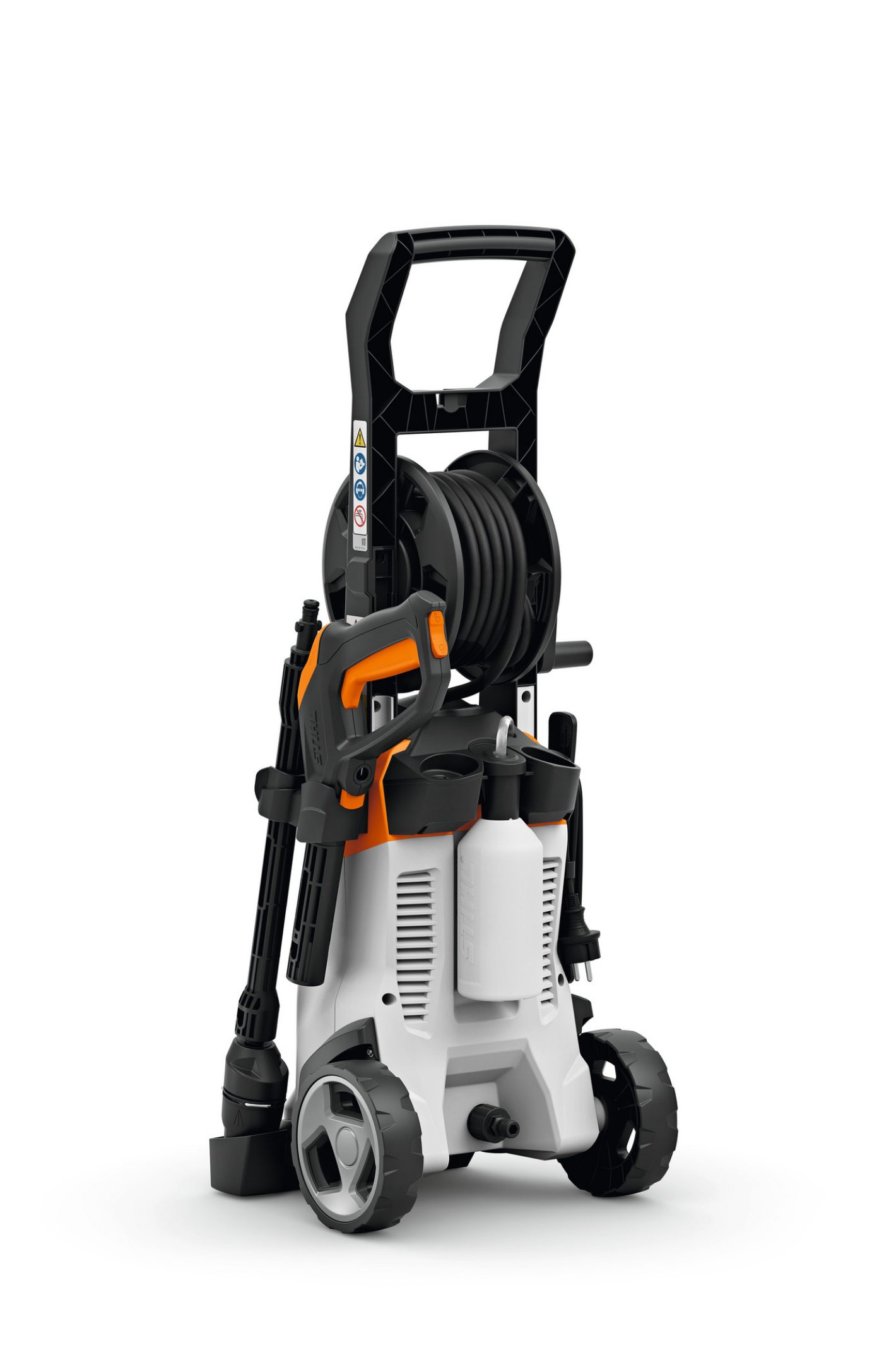 Stihl 110bar 1700W High Pressure Washer,
