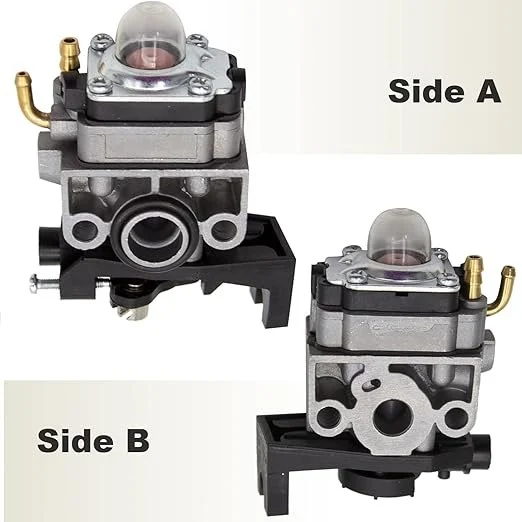 GX-35 Type-2 Carburetor for 4 Stroke 35 cc Engine