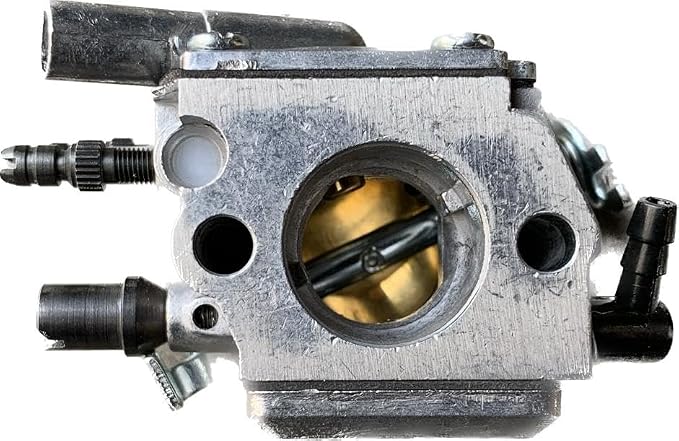 Carburetor, For Stihl MS-382 Petrol Chainsaw, MS382-010