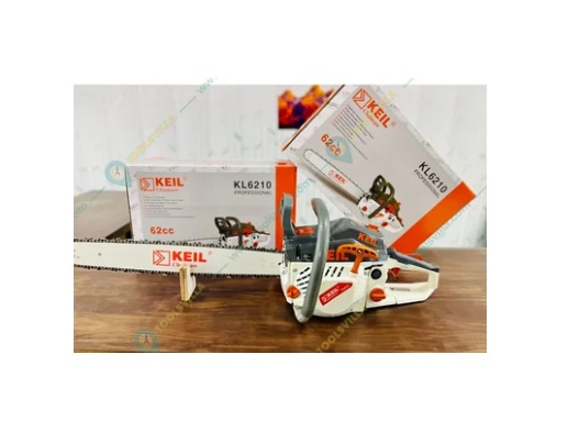 KEIL KL6220 Professional chainsaw 22 inch