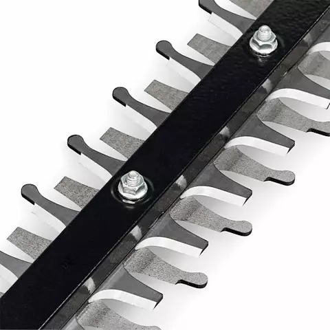 Stihl Petrol Hedge Trimmer With , 27.2cc, 45cm length | HS-45