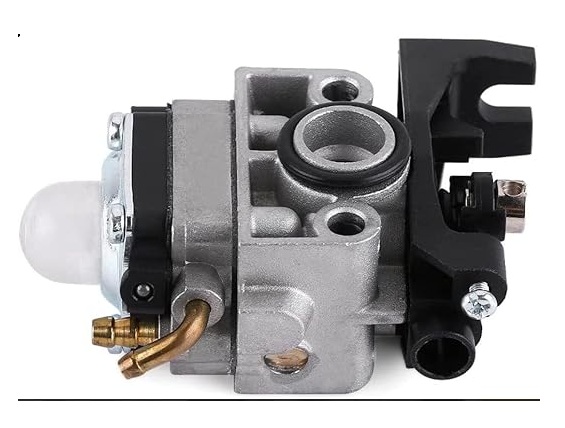 GK Heavy Duty Carburetor for 4 Stroke GX35 35CC Brush Cutter/Lawn Mower