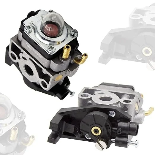 GX-35 Type-2 Carburetor for 4 Stroke 35 cc Engine