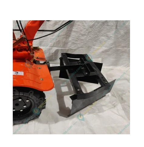 Economy Dol (Med) Maker Attachment for 5 to 12 HP Petrol Power Tiller