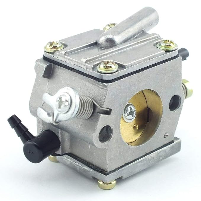 Carburetor, For Stihl MS-382 Petrol Chainsaw, MS382-010