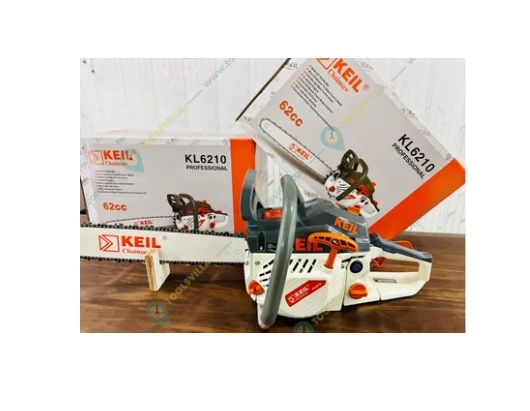 KEIL KL6220 Professional chainsaw 22 inch