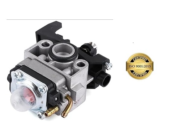 GK Heavy Duty Carburetor for 4 Stroke GX35 35CC Brush Cutter/Lawn Mower