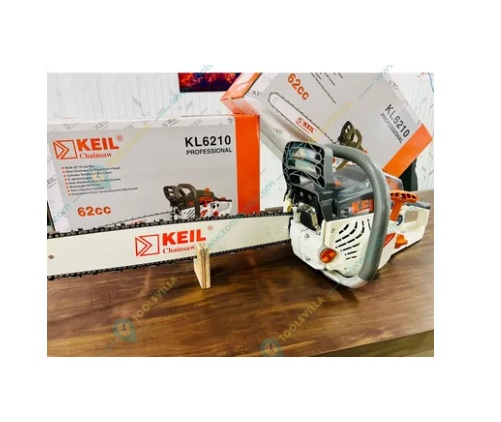 KEIL KL6220 Professional chainsaw 22 inch