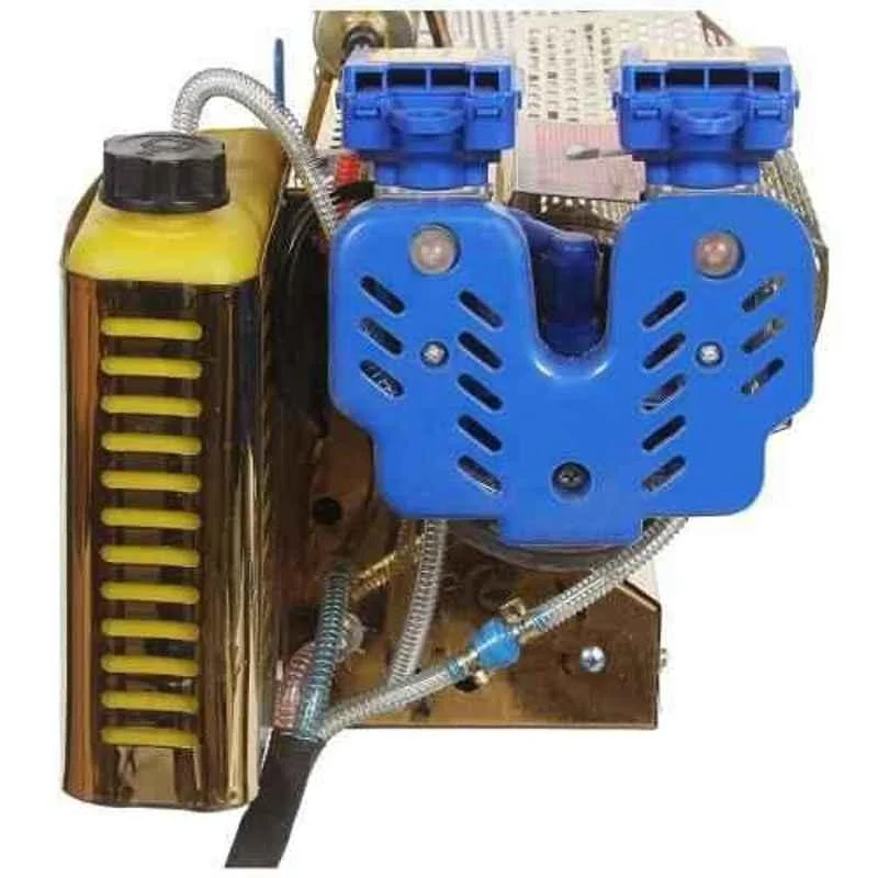 Greenleaf 12V 2 in 1 Thermal Fogging Machine