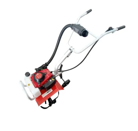 BSC Power BSC-PT-840, 1.5kW 2-Stroke 84cc Agriculture Mini Power Weeder