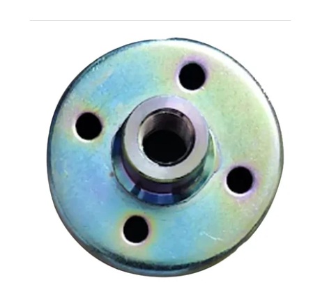 TU26 (4 pcs) Big Clutch Drum SP225, For 2 Stroke 26 CC Engine, Suitable for Power Sprayer & Water Pump