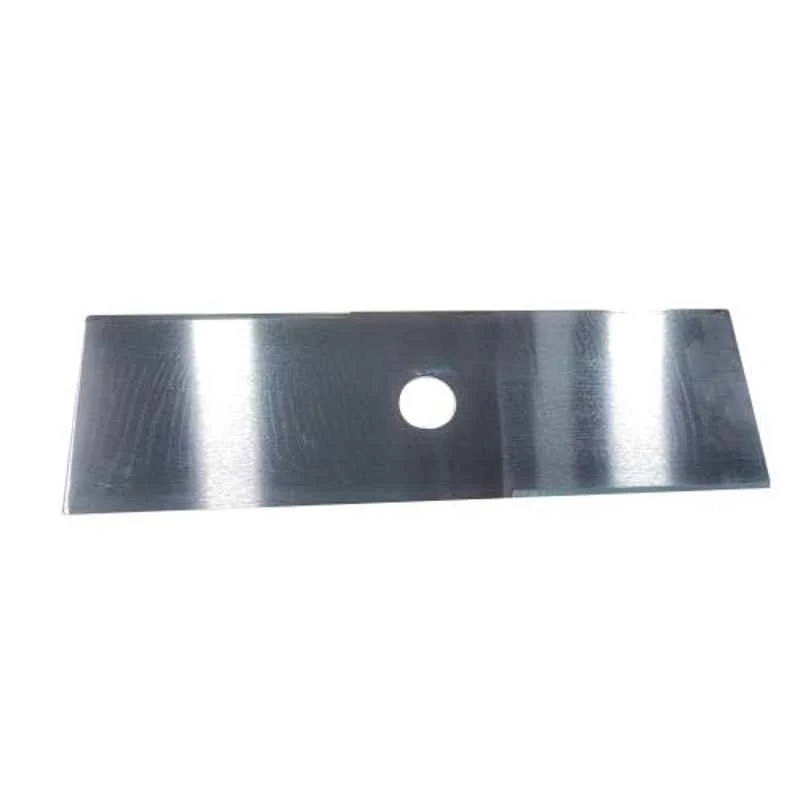 Greenleaf 2T 2 Ways Heavy Duty Steel Blade for Brush Cutter