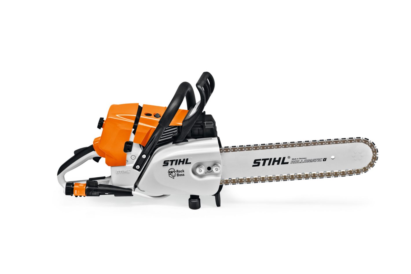 Stihl GS 461 4.3kW Gasoline Concrete Cutter,