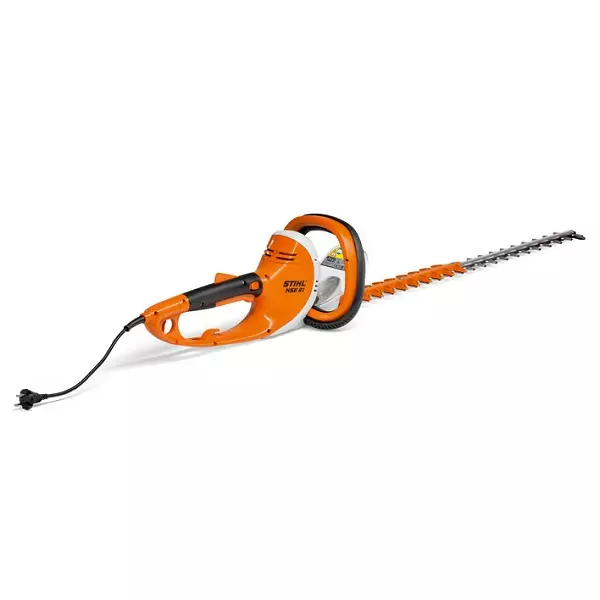 Stihl Electric Hedge Trimmer With 650 watt 28 inch Bar Length | HSE-81