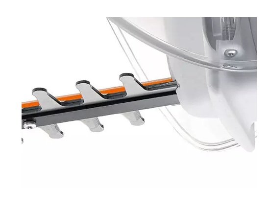 Stihl Electric Hedge Trimmer With 650 watt 28 inch Bar Length | HSE-81