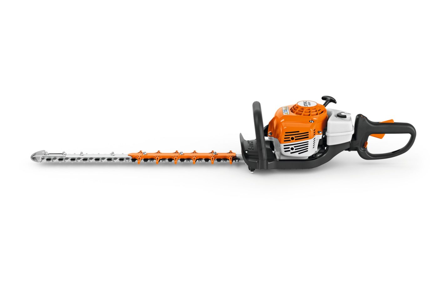 Stihl Petrol Hedge Trimmer With 24 Inch Length | HS 82R