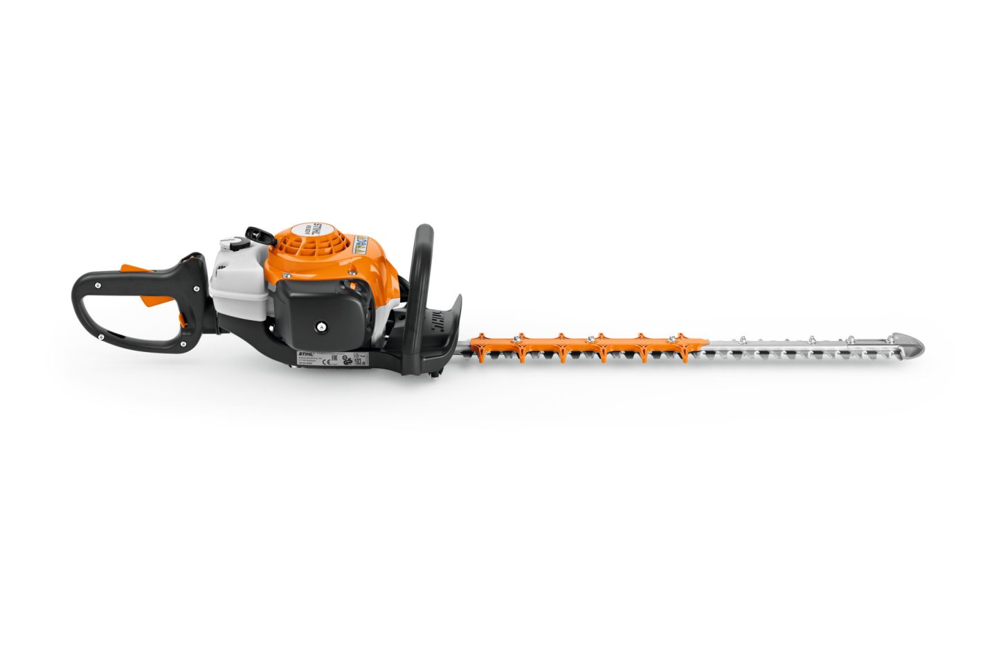 Stihl Petrol Hedge Trimmer With 24 Inch Length | HS 82R