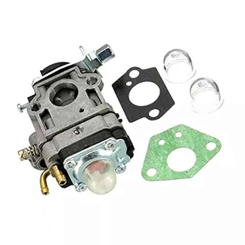 Lion Heavy Duty Big Dint Carburetor for 4 Stroke Engine