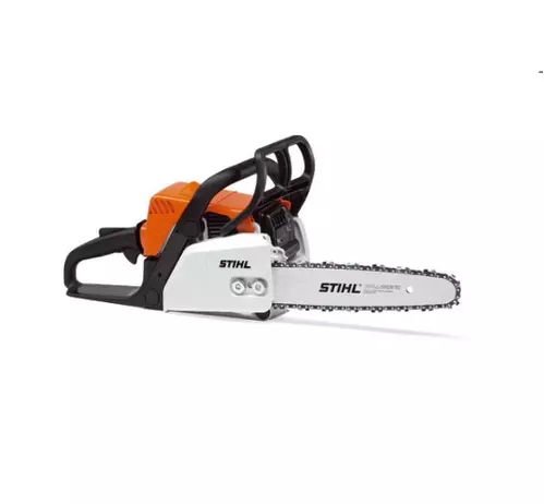 Stihl MSA-160 Battery Operated Chainsaw with 14" Guide bar Without Battery and Charger