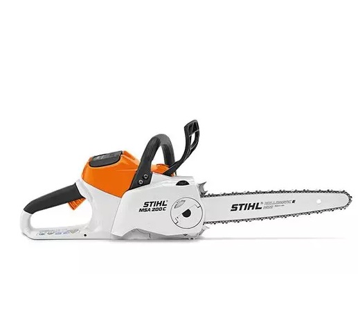 MSA 200 Cordless Chainsaw - AP System