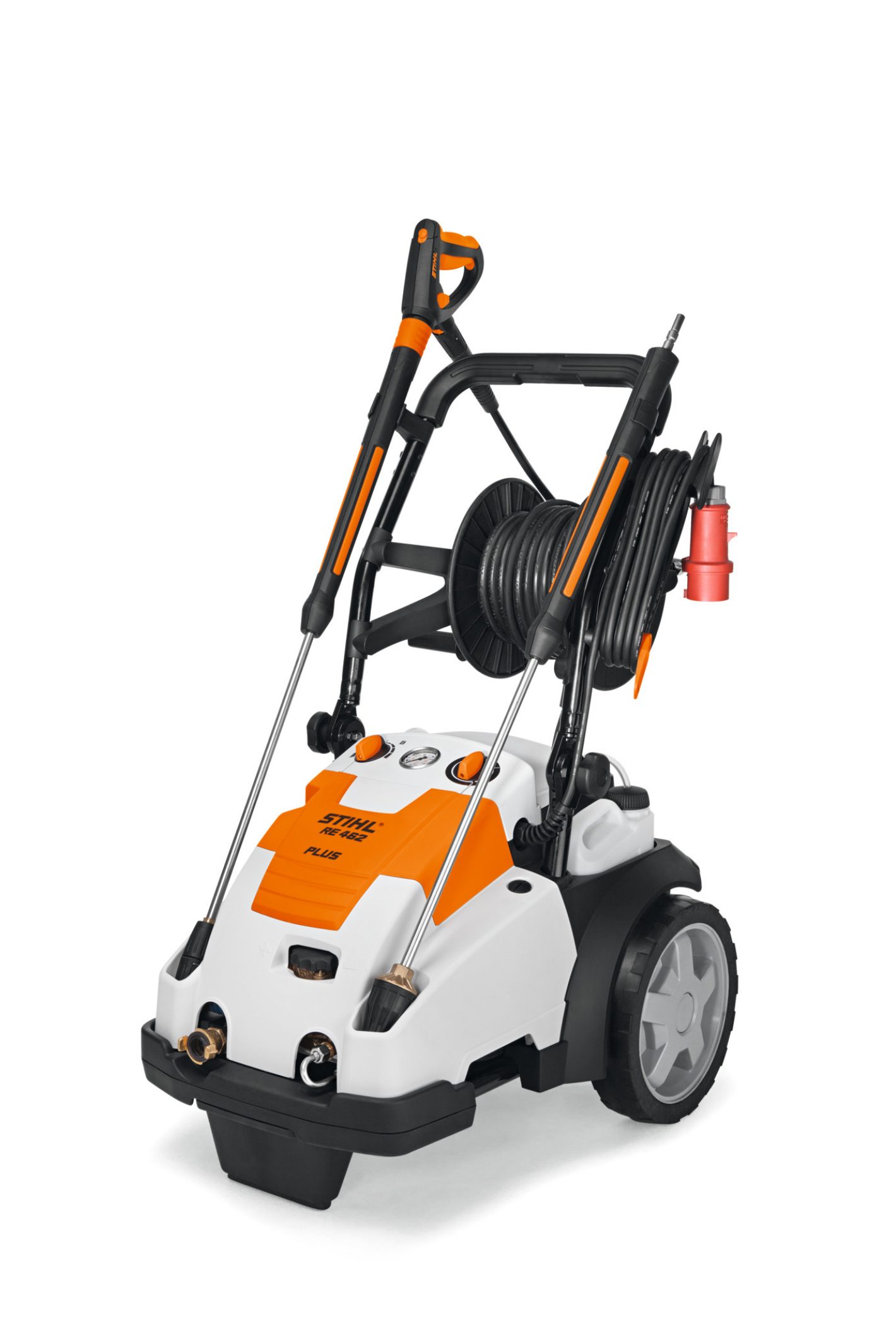 RE 462 Plus Electric Pressure Washer