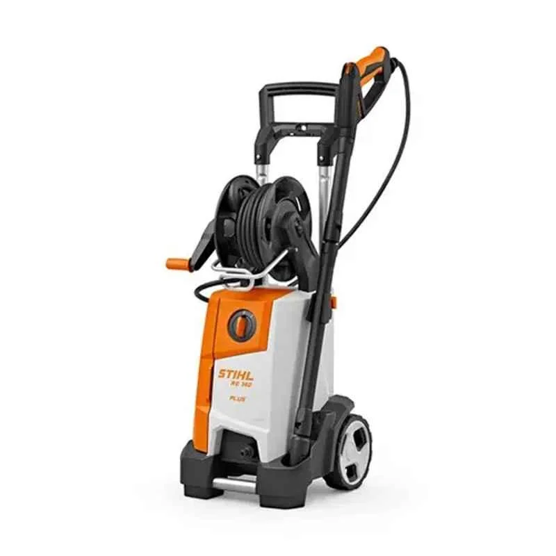 Stihl 140bar 2500W High Pressure Washer,