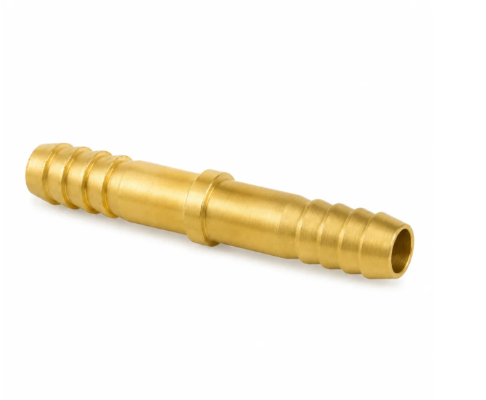 Brass Hose Connector 8MM
