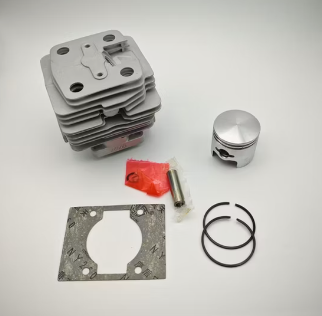 G45 Cylinder Piston KIT Set HUSQVERNA Spare Parts for Brush Cutter/Grass Cutter/Wheat Cutter/Paddy Cutter