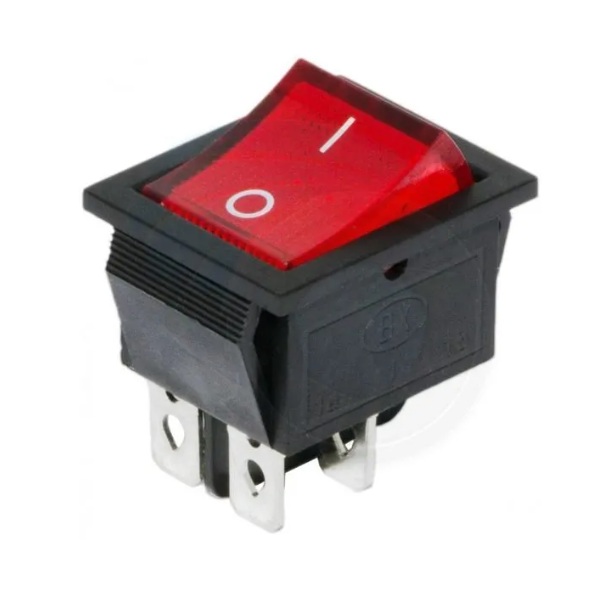 Battery Sprayer Pump Switch Big