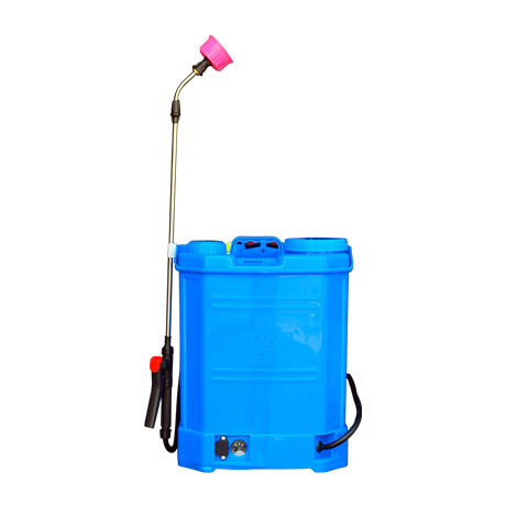 BATTERY OPERATED SPRAYER