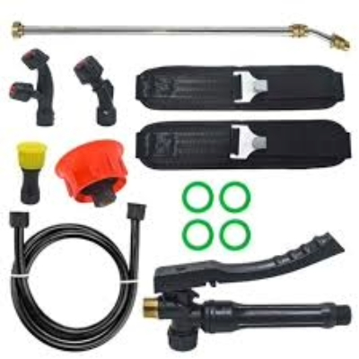 SPARE PARTS FOR MANUAL SPRAYER