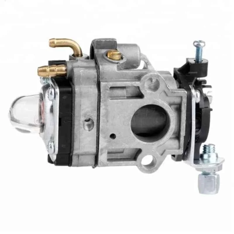 Carburetor for 2 Stroke 52 cc Brush Cutter,Sprayer, Water Pump,Earth Auger