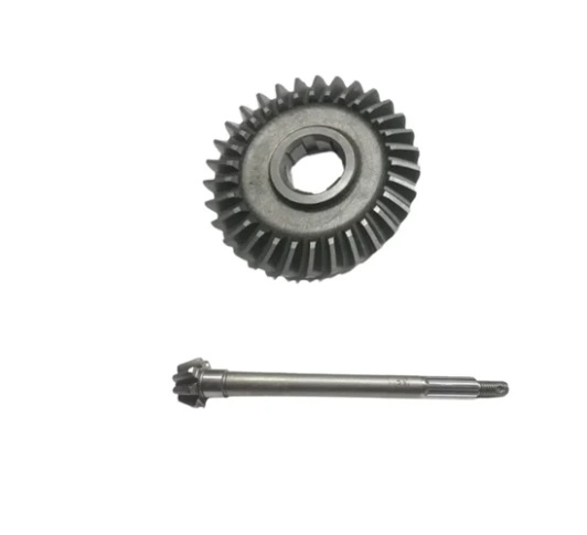 7 HP Petrol Power Weeder – Walking Umbrella Gear with Shaft for Heavy Duty Replacement Part