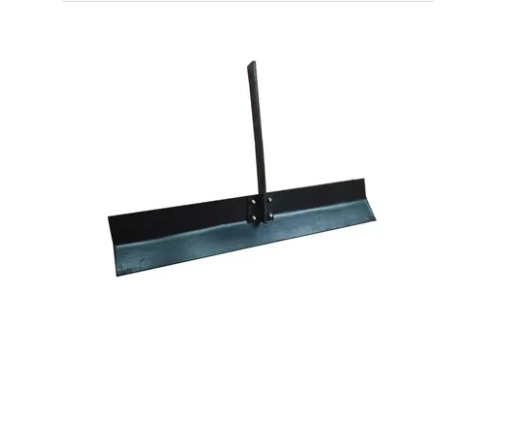 Made In India Economy Leveler Attachment for 5 to 12 HP Power Tiller