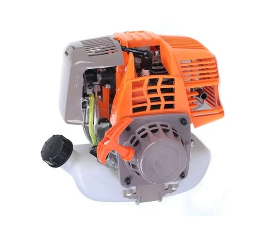 Green Leaf 4 Stroke 35 CC Petrol Engine, Suitable For Brush Cutter, Sprayers & Water Pump