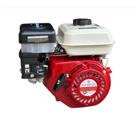 Heavy Duty Premium Quality 7 HP 170F Petrol Engine For Power Tiller