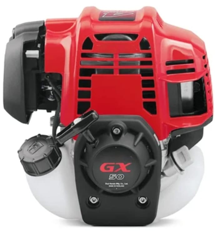 GX50 OHC 2 HP 4 Stroke Single Cylinder Air Cooled Petrol Engine